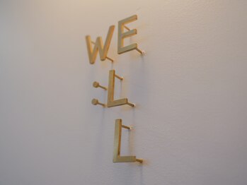 ウィール 栄 矢場町店(WE:LL)/【３】エステ入口