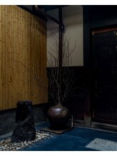 モーダアッカ(moda acca)/当店こだわりの空間！