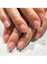 ニーマルニ ザ ビューティー(202 the beauty)/お客さまのデザイン