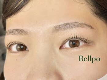 ベルポ(Bellpo)/まつ毛パーマ