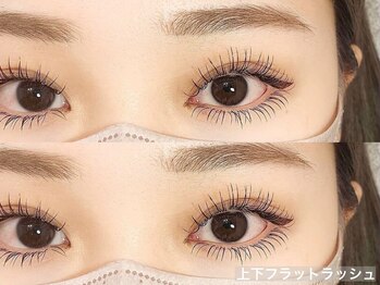 ルチアストック(Lucia Stock)/メイクもラクチンなぱっちりアイ