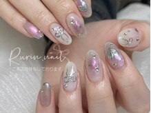 ルリン(Rurin)/ミラーデザイン