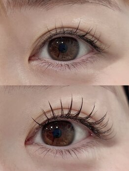 ステラ 恵比寿店(STELLA)/カラーエクステ