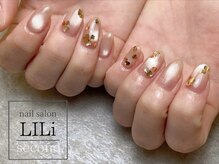 リリ セカンド(LILi second.)/2月マンスリー