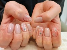エムネイルズ(m nails)/