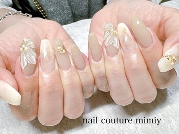 ミミィー(mimiy)/定額デザイン☆