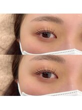 コンジュ ファースト 土橋店(CONJU 1st)/メーテルロッドデザイン