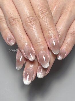 ブレスネイル(breath nail)/