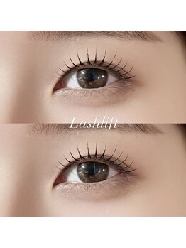 デイドット 所沢(de.)/○。ラッシュリフト。○