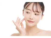 サロンフラミンゴ パールプラス北谷店(Salon Flamingo)の雰囲気（プラズマ脱毛大人気！ピーリング効果があるのでツルッと美肌に。）