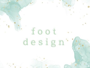 アリュール 玉造(ALLURE)/フットネイル　トレンドデザイン