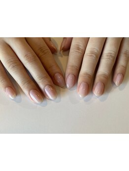 爪の悩みを解消できる（ケア含む）