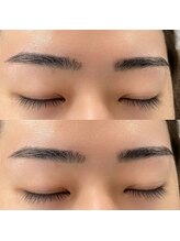 シェリル 府中(Cherilu)/メンズ眉毛WAX/メンズアイブロウ