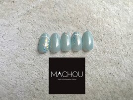 b【monthly Design＊】