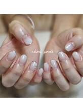 シュポルテ(chou porte)/