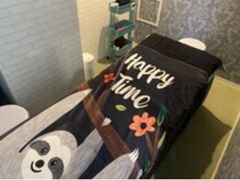 天空のゆりかご 八王子店/個室空間でゆったり