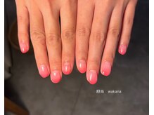 アイラ(ayla)/ちゅるんピンク