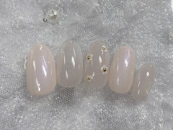 トイロ 西院店(TOIRO)/7月新作デザイン シンプルコース