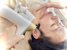 サプル(supple)/話題のPDRN★リジュラン導入