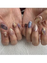 エイミー(eimii)/