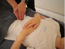 リーウェイ(Leeway)/骨盤矯正で歪みも整えます＊