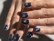 ネイルアン 下中野店(Nail Ann)/ピールオフジェル　マグネット