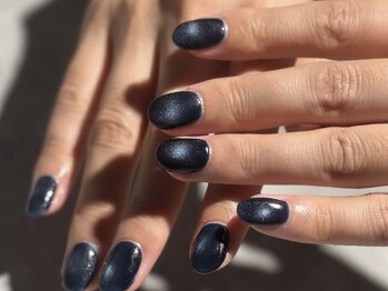 ピールオフジェル マグネット