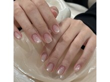 めぐみのネイルサロン/水光マグネット