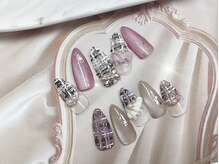 ハッピービューティー(Happy Beauty)の雰囲気(【お持ち込みデザインお気軽に】90分7500円120分8800円)