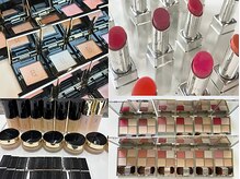 ビューティーマップ 銀座(BEAUTY MAP)/最新のコスメからご提案