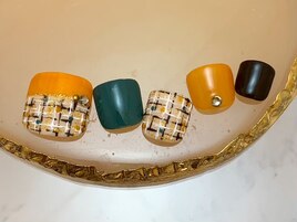 FOOT￥11800フット定額