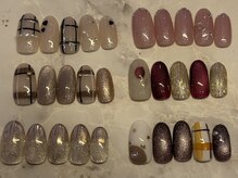 エブリ 厚木妻田店(Every)/定額ネイル（２）