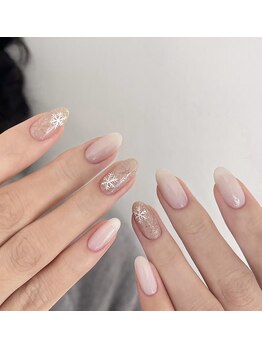 ザ デミュア 銀座店/クリスマス