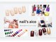 ネイルズ アイコ(nail's aico)の写真