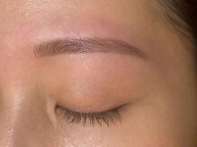 アイクイック 新宿 新宿駅西口店(Ai Quick)/アイブロウ/眉毛/レディース