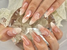 ブマーチークネイル/六本木駅