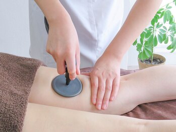 フォーレディ 恵比寿店/痩身 美脚 美尻