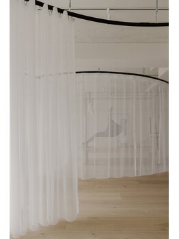カリンピラティス 乃木坂 六本木店(Kalin pilates)/
