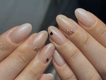 ロナネイル(RONA NAILS)/