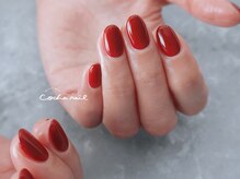 コチャネイル(COCHA NAIL)/【ワンカラー】