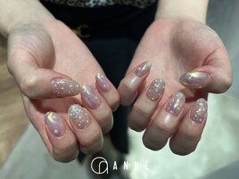 パラジェル セレクトデザイン