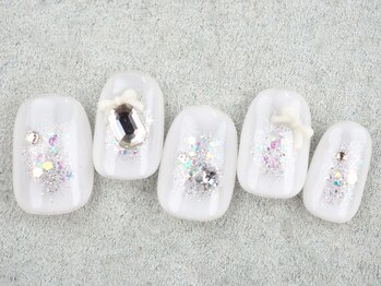 ワンホンデザイン7980円