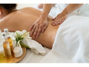 タイスマイルリラックス/