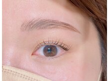 テラスヘア 仙台 青葉区 広瀬通(TERRACE)/大人可愛いナチュラルカール