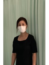 全身もみほぐしみらく 岐阜六条店 &nbsp;[リンパマッサージ・足つぼ・ヘッドスパ・肩こり]&nbsp;ハラダ 