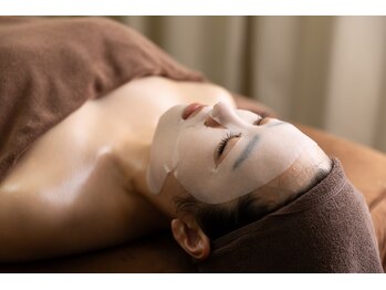 コキュウ(KOKYU)/メラトルマスク