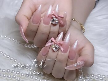 アミュレット 天王寺店(amulet)/