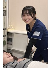 ウェルネス ベップ(BEPPU)&nbsp;野末 優花