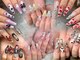 nail salon AZLAS【アズラス】【6月中旬 NEW OPEN（予定）】の写真