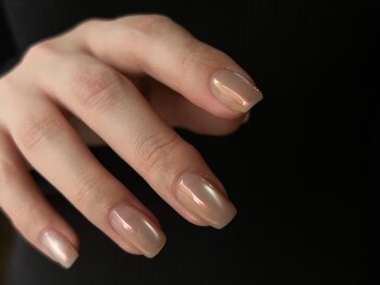 NAIL CANVAS【8/1 OPEN(予定)】の写真/【全300色以上】あなたの理想の仕上がりに!ワンカラー/マグネット/フラッシュ等多数!夏のフットも◎